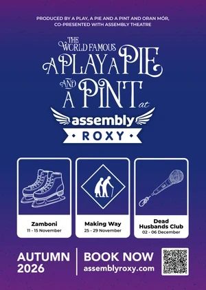 Poster for Zamboni