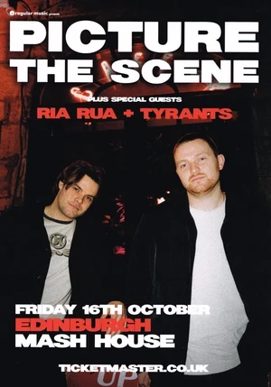 Poster for Picture The Scene