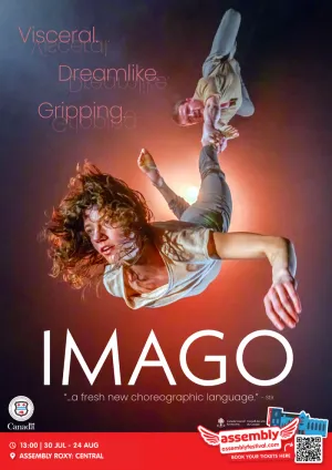 Poster for Imago