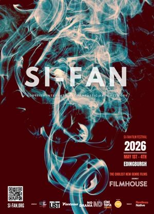 Poster for SI-FAN 2026