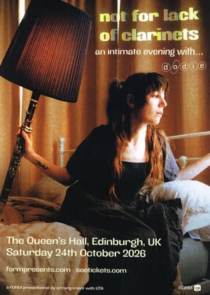 Poster for Dodie