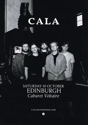 Poster for Cala