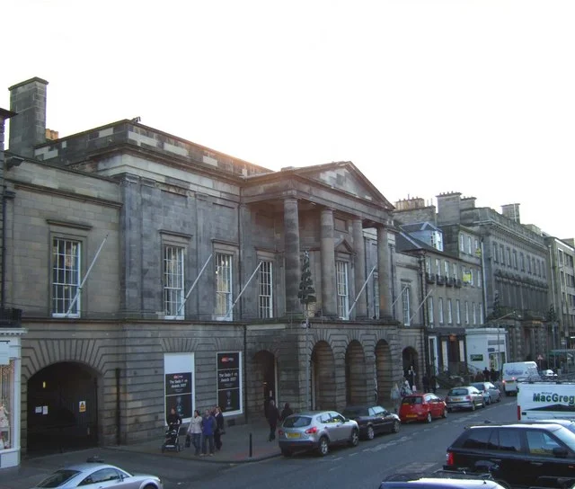Photo of Assembly Rooms