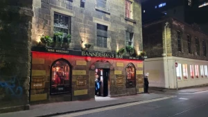 Photo of Bannerman's