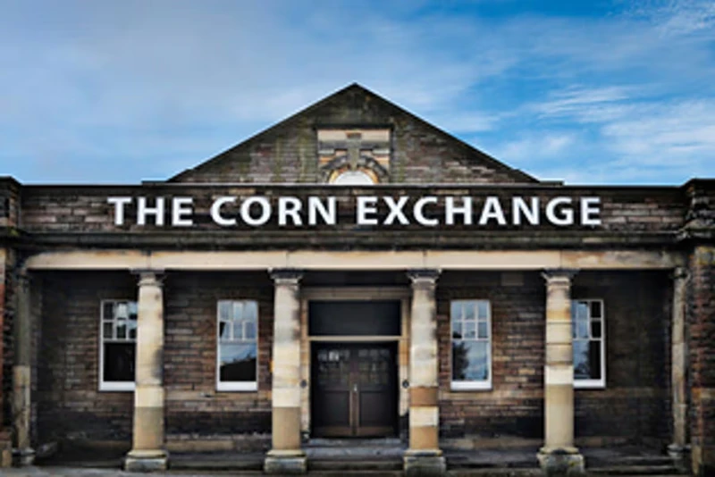 Photo of Corn Exchange