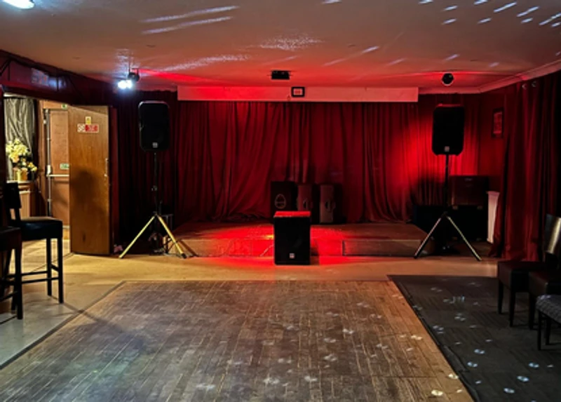 Photo of Leith FAB Cricket Club