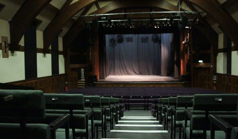 Photo of Pleasance Theatre