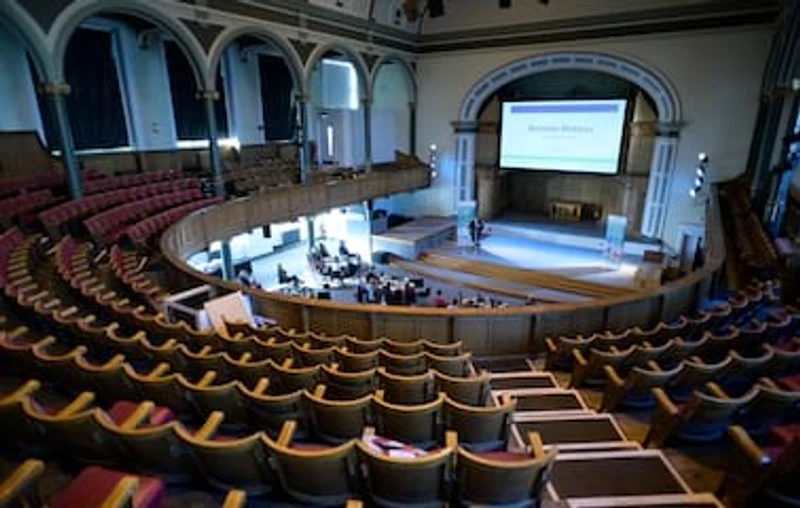 Photo of Portobello Town Hall