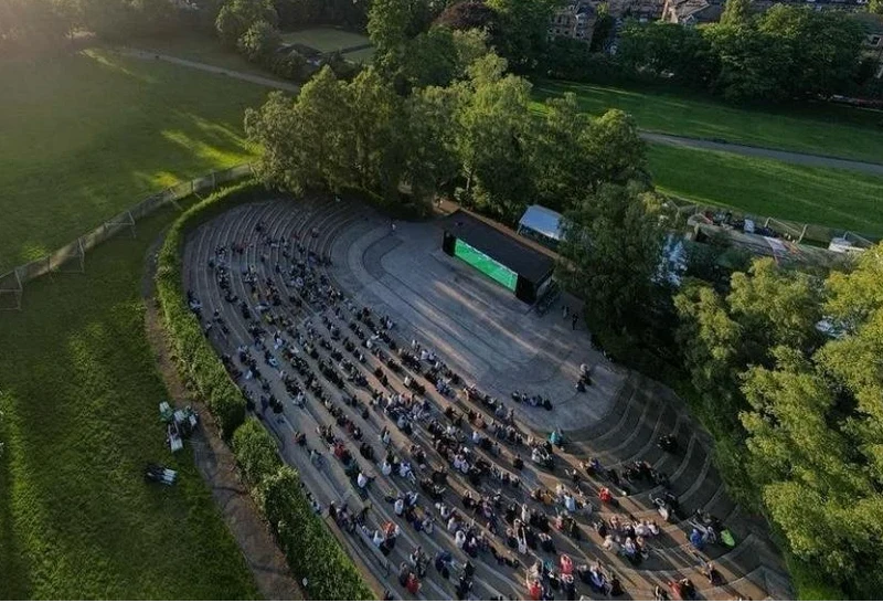 Photo of Queen's Park
