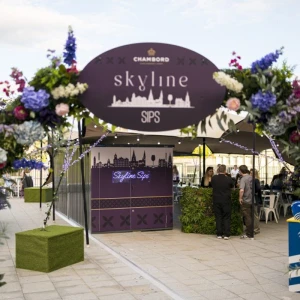 Photo of Skyline Sips