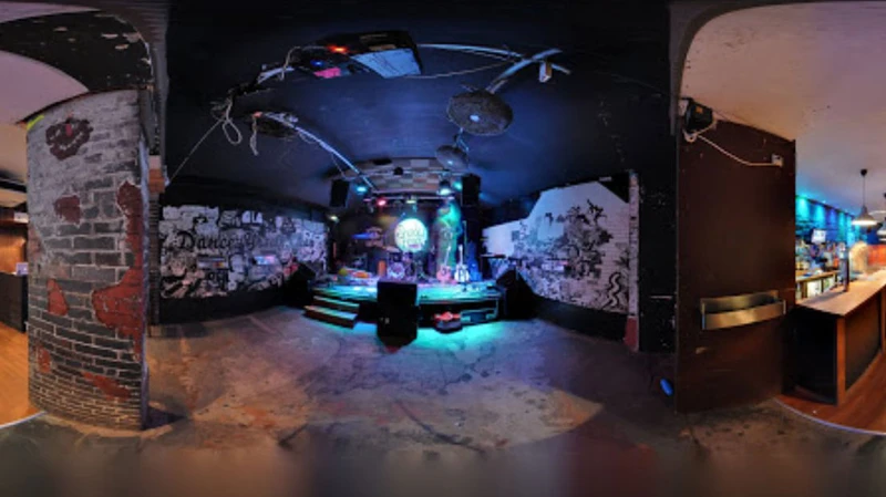 Photo of Sneaky Pete's