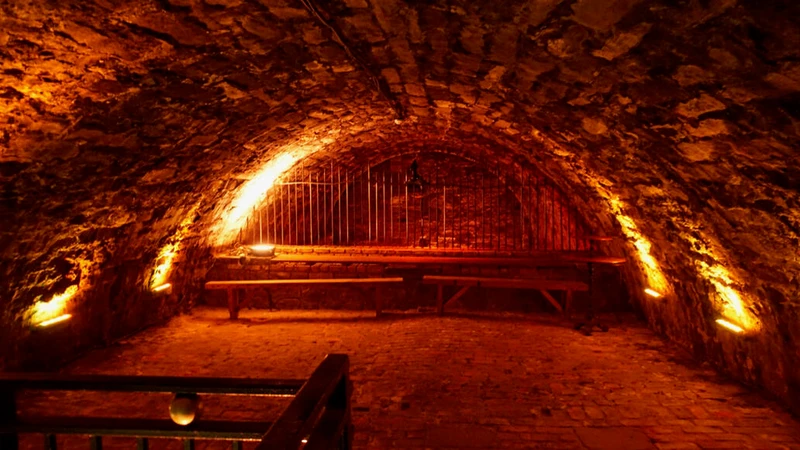 Photo of The Caves