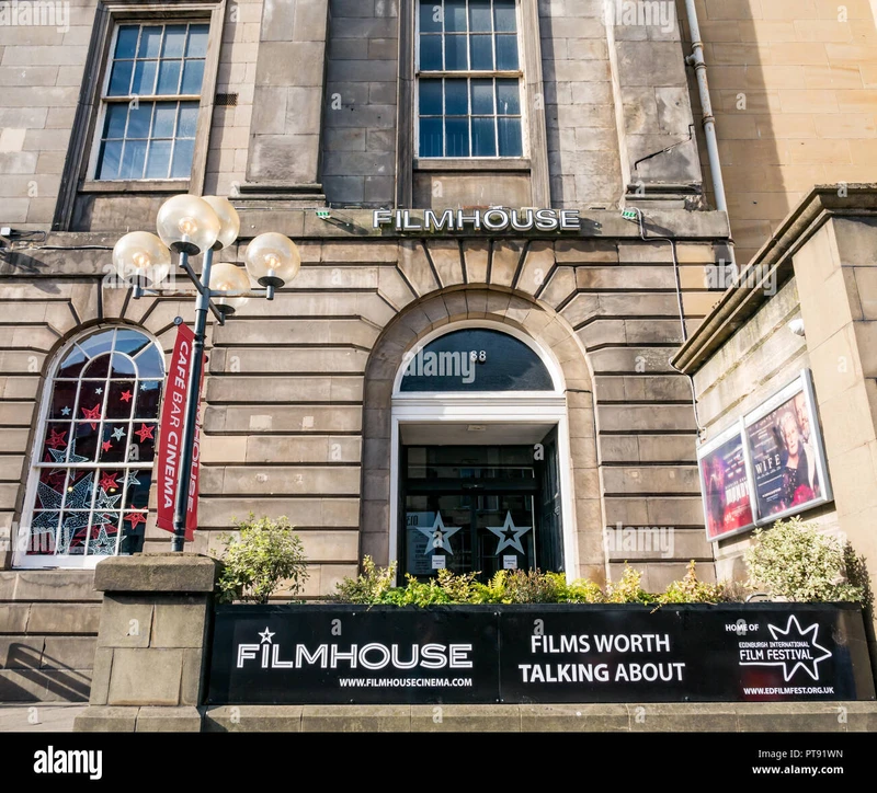 Photo of The Filmhouse