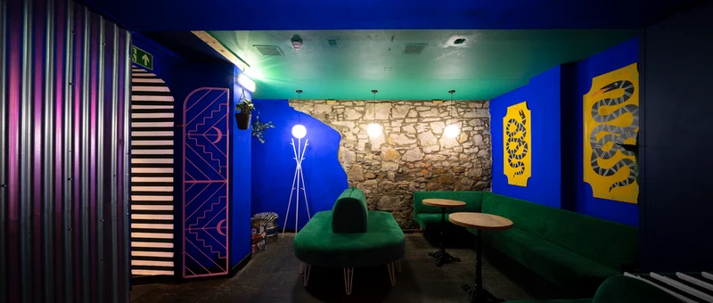 Photo of The People's Leisure Club