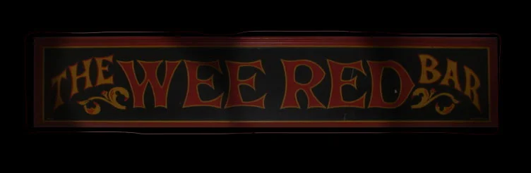 Photo of The Wee Red Bar