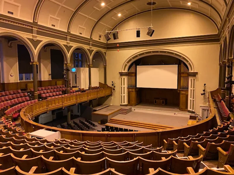 Photo of Tollcross Central Hall