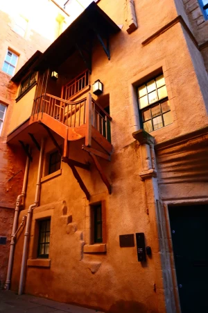 Photo of Greenside at Riddle's Court